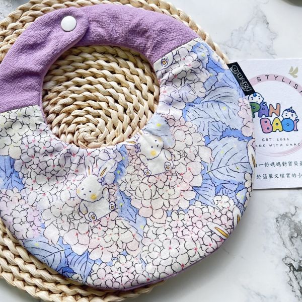 PANBAO純手工-浪漫萌兔