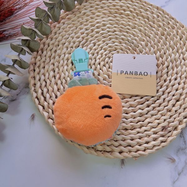 PANBAO手作-叢林小兔 