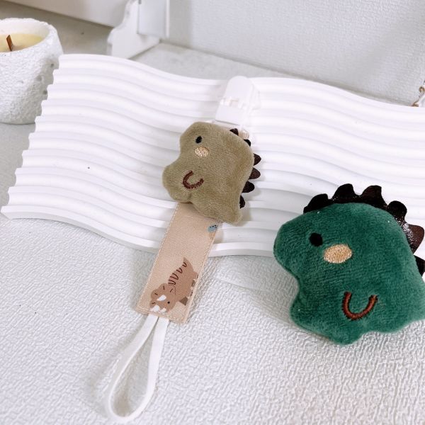 PANBAO手作-火山恐龍