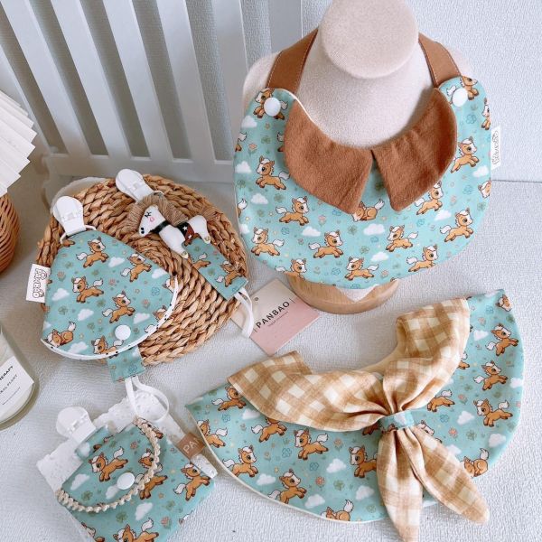 PANBAO手作-奔騰小馬兒 