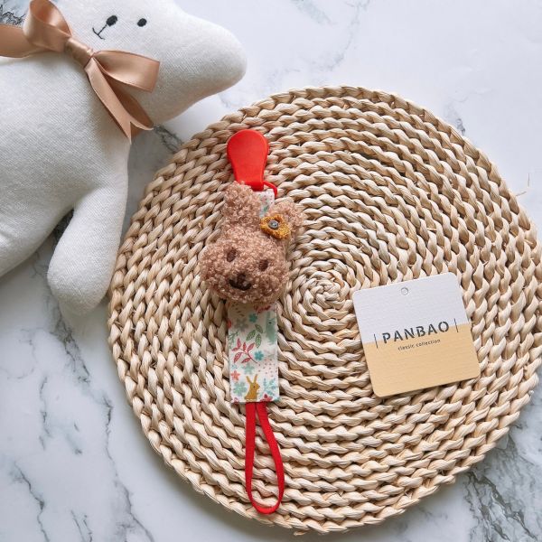 PANBAO純手工-蘿莉塔月兔小資組 
