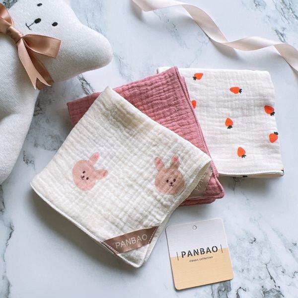PANBAO純手工-蘿莉塔月兔小資組 