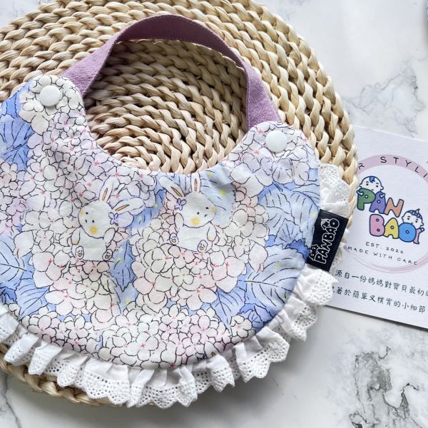 PANBAO純手工-兔寶寶必敗組(紫)