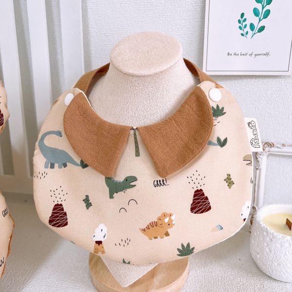 PANBAO手作-火山恐龍