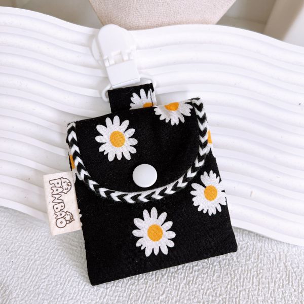 PANBAO手作-歐巴的小雛菊