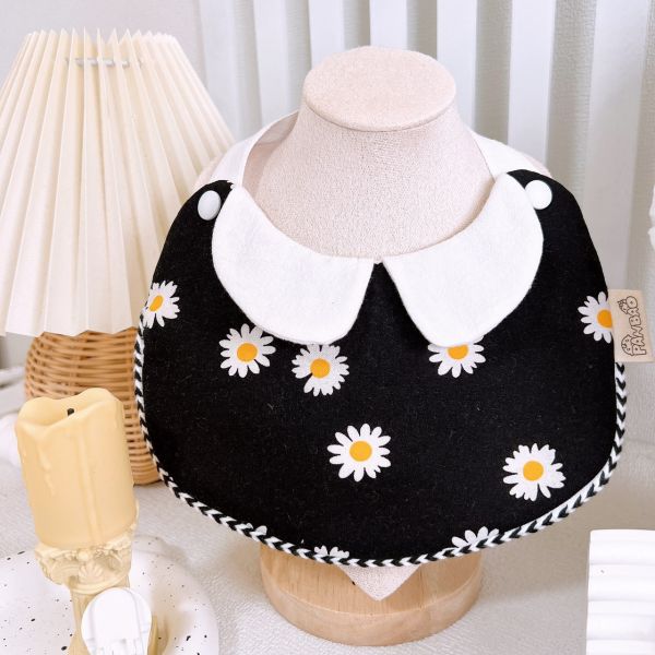 PANBAO手作-歐巴的小雛菊