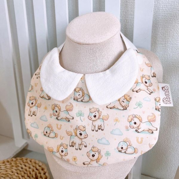 PANBAO手作-快樂小馬 