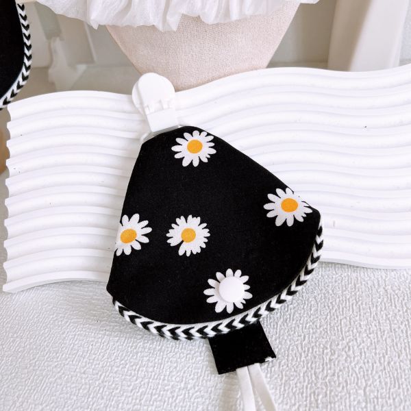 PANBAO手作-歐巴的小雛菊