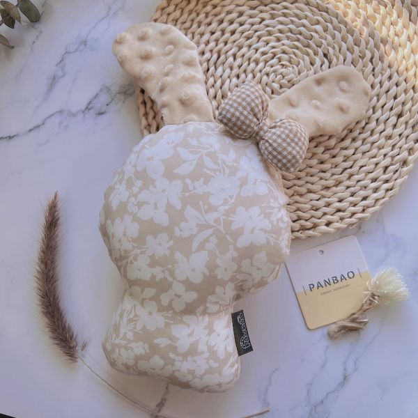 PANBAO手作-奶茶雪藏 