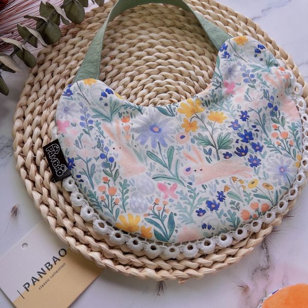 PANBAO手作-叢林小兔 