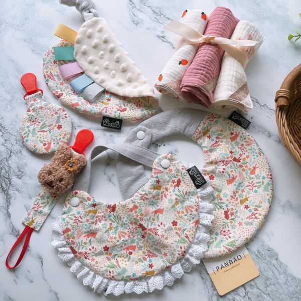 PANBAO純手工-蘿莉塔月兔必敗組 