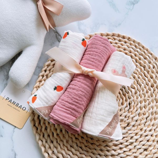 PANBAO純手工-蘿莉塔月兔小資組 