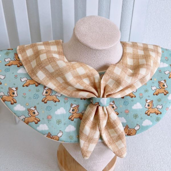 PANBAO手作-奔騰小馬兒 