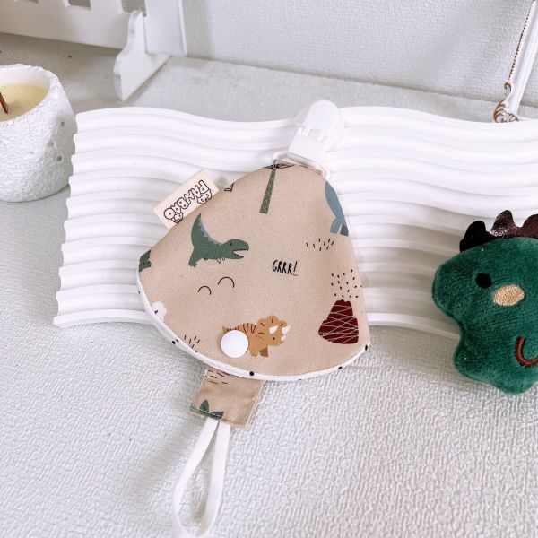 PANBAO手作-火山恐龍