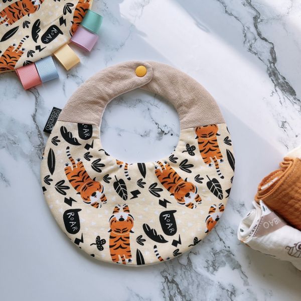 PANBAO手作り-小萌虎富翁大套組