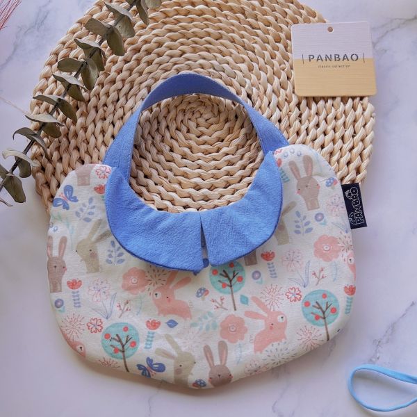 PANBAO手作-山兔朋友們