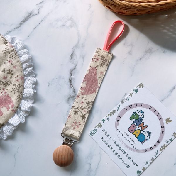 甜蜜小熊蜜月套組 