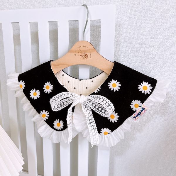 PANBAO手作-歐巴的小雛菊