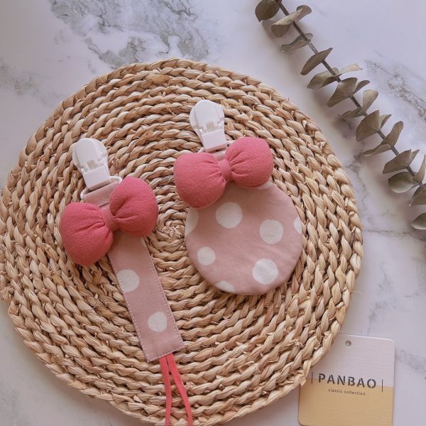 PANBAO手作-白玉歐蕾 