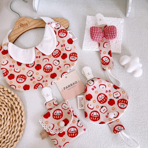 PANBAO手作-平安喜樂 