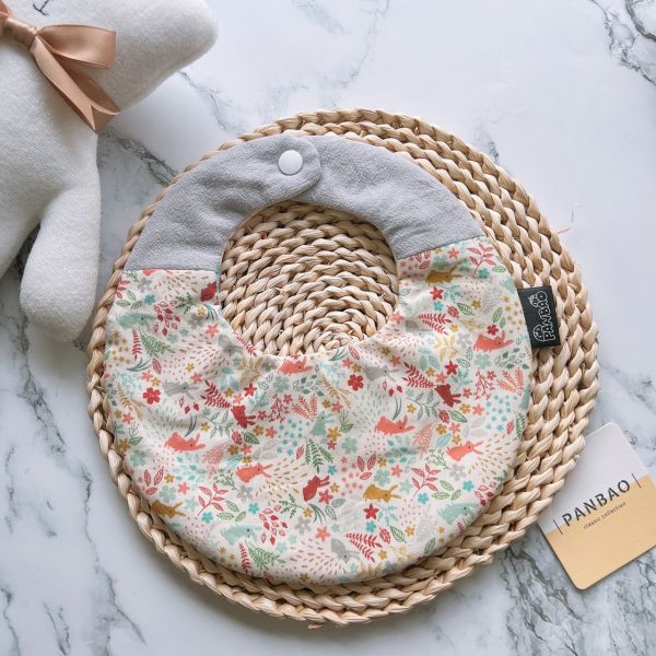 PANBAO純手工-蘿莉塔月兔富翁大套組