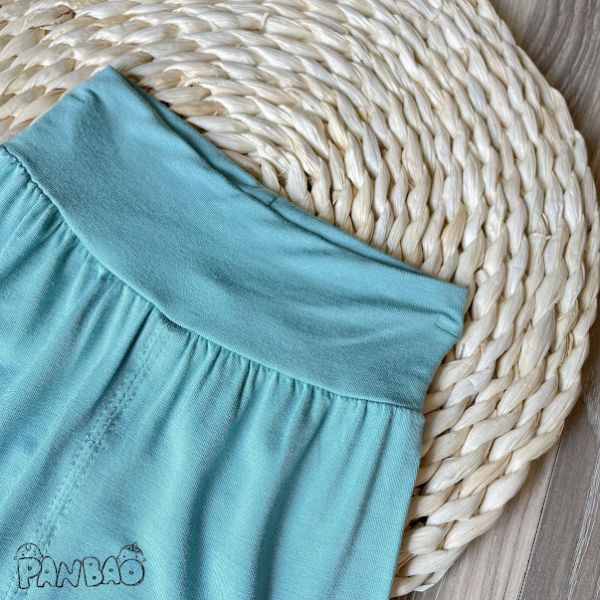 莫代爾長褲睡衣/包屁睡衣