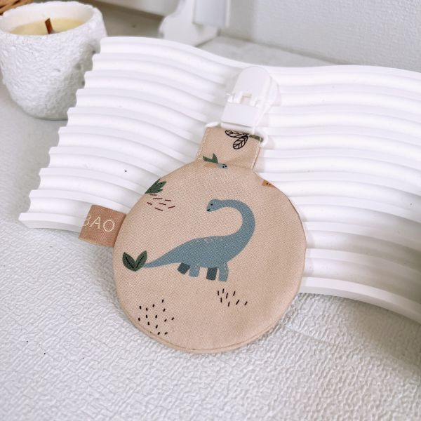 PANBAO手作-火山恐龍