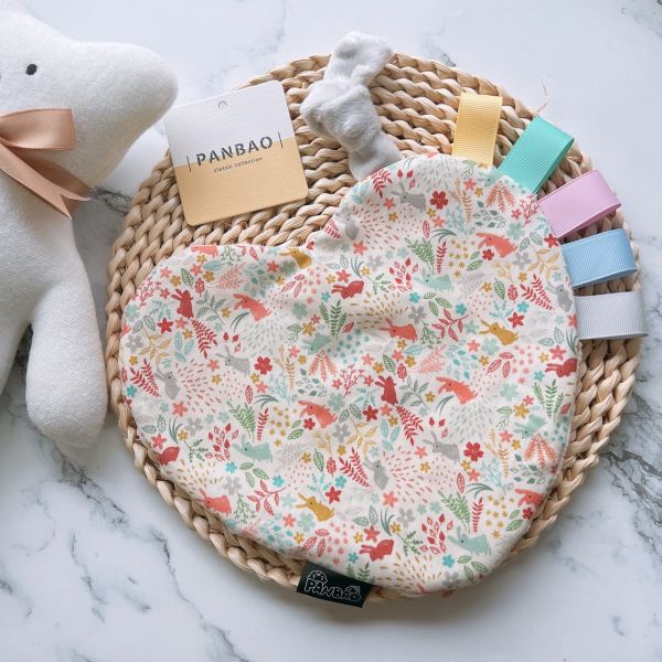 PANBAO純手工-蘿莉塔月兔富翁大套組