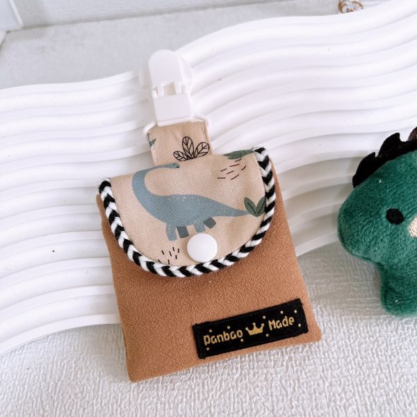 PANBAO手作-火山恐龍