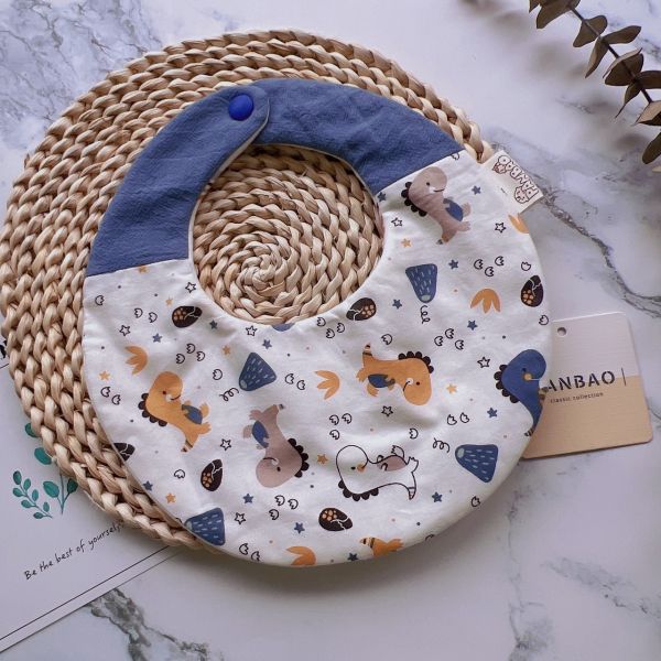 PANBAO手作-恐龍跑跑 