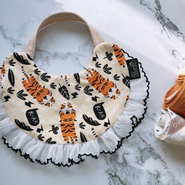 PANBAO手作り-小萌虎富翁大套組