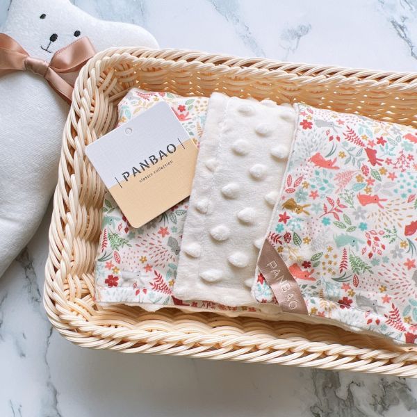 PANBAO純手工-蘿莉塔月兔富翁大套組