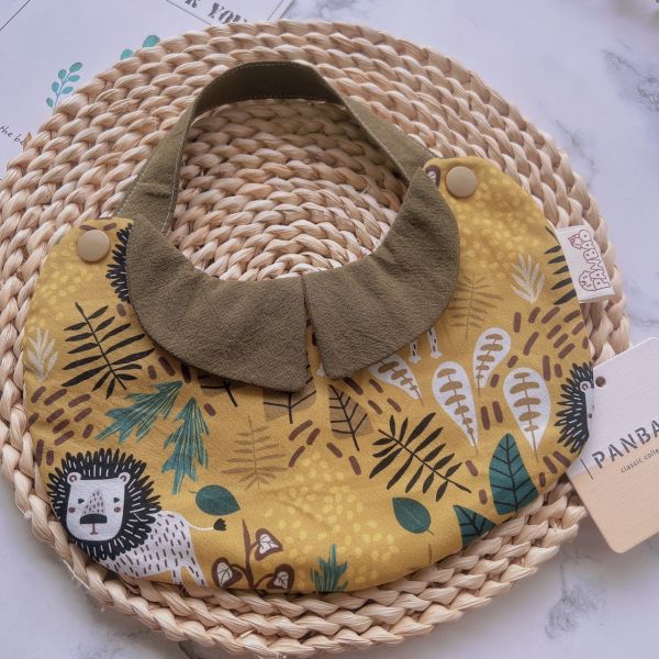 PANBAO手作-森林之王