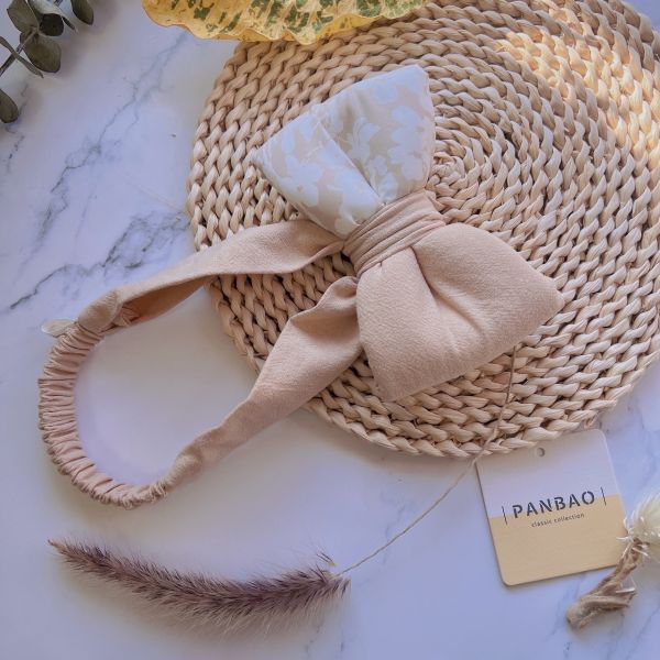 PANBAO手作-奶茶雪藏 