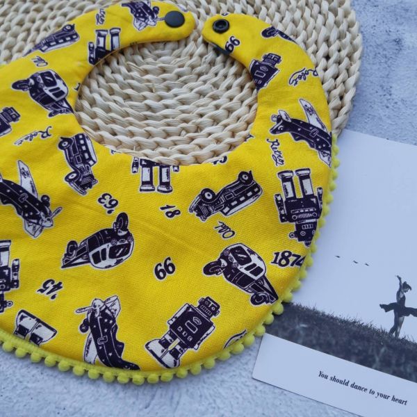 機器人彌月套組 