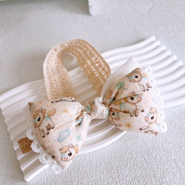 PANBAO手作-快樂小馬 