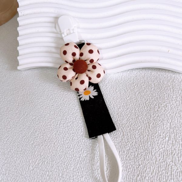 PANBAO手作-歐巴的小雛菊