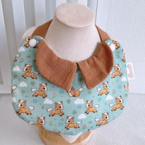 PANBAO手作-奔騰小馬兒 