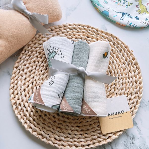 PANBAO純手工-恐龍派對富翁大套組