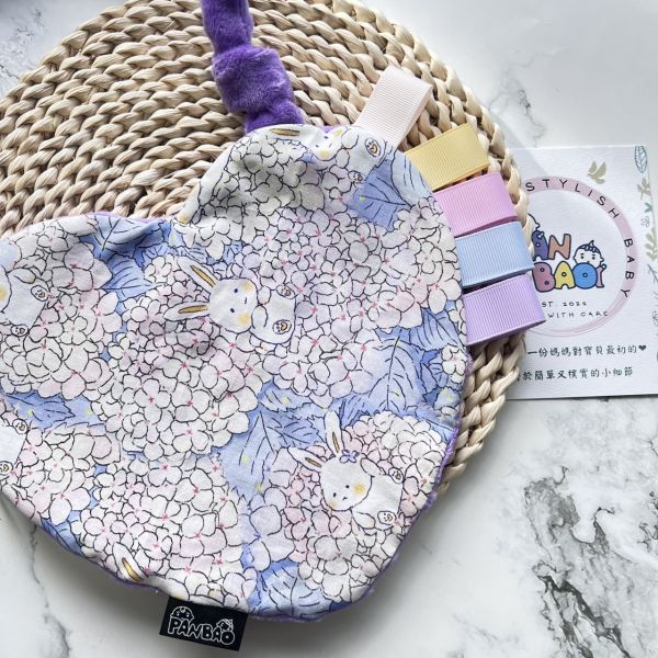 PANBAO純手工-兔寶寶必敗組(紫)