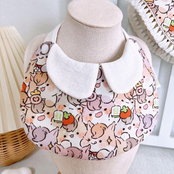 PANBAO手作-疊疊樂小馬 