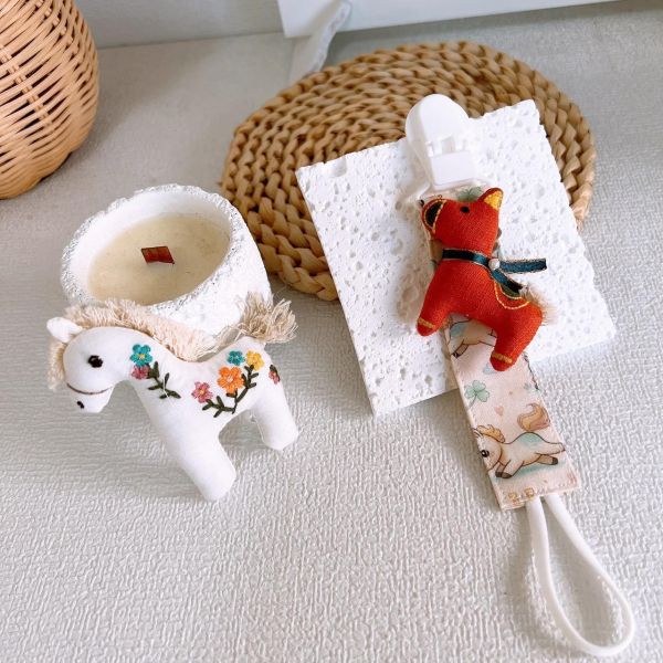 PANBAO手作-快樂小馬 