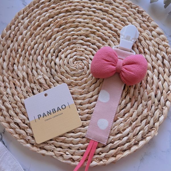 PANBAO手作-白玉歐蕾 