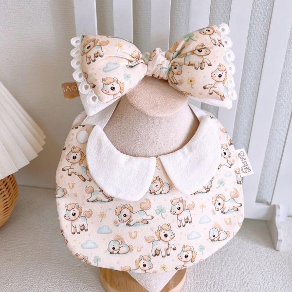 PANBAO手作-快樂小馬 