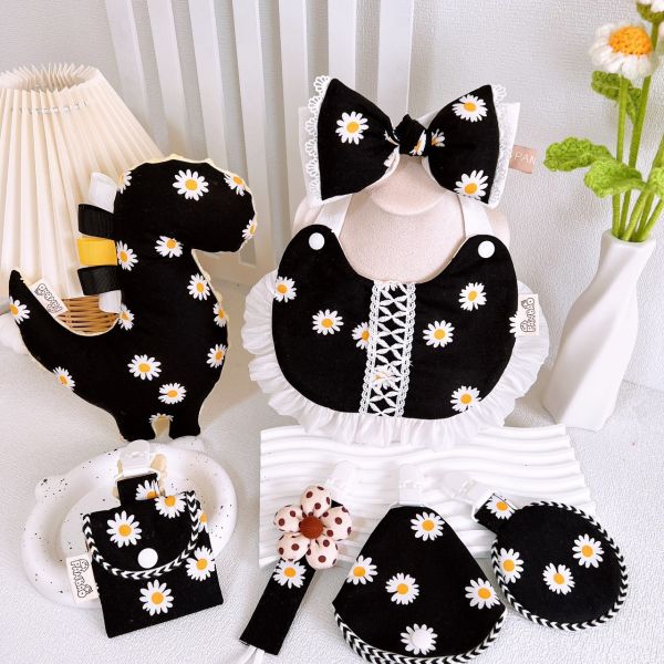 PANBAO手作-歐巴的小雛菊