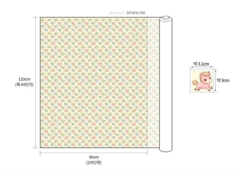 PANBAO手作-可愛小馬 