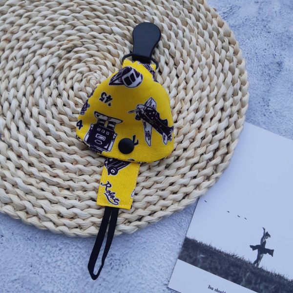 機器人彌月套組 