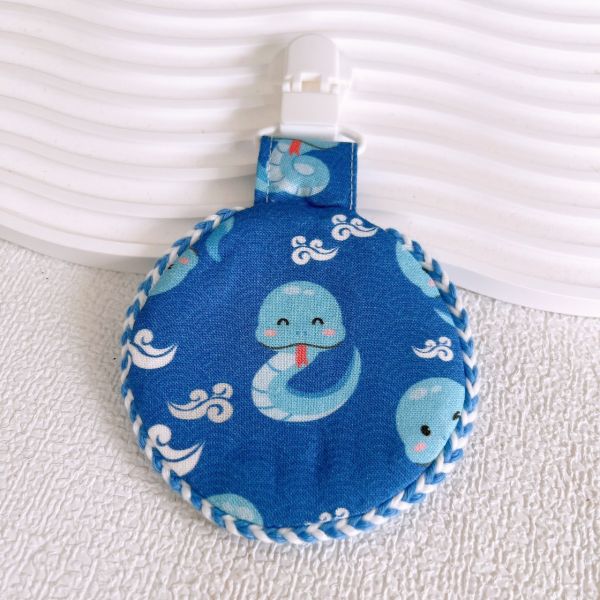 PANBAO手作-蛇來雲轉