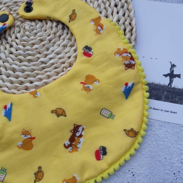 機器人彌月套組 