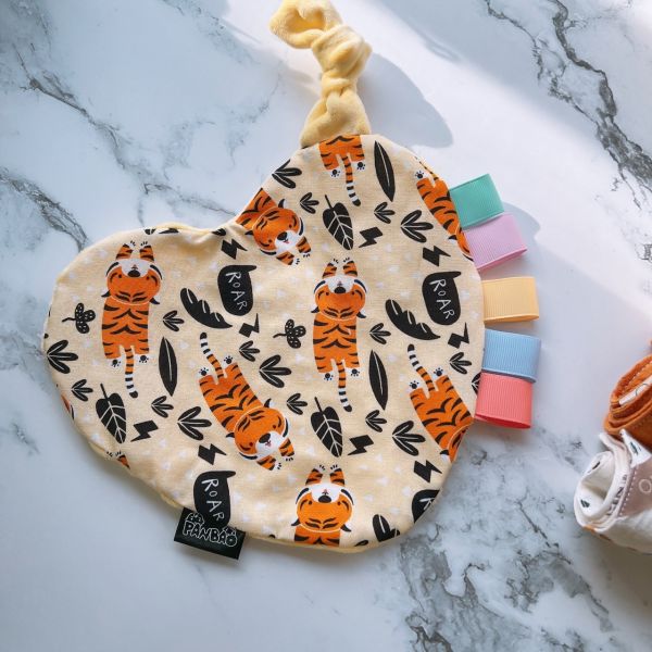 PANBAO純手工-小萌虎